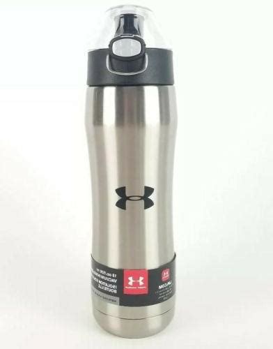 Under Armour Beyond 18 Ounce Vacuum Insulated Hydrati