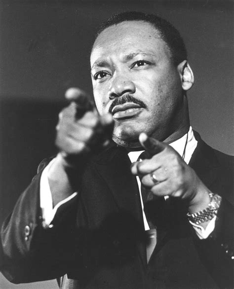 Share Your Thoughts On Martin Luther King Jr And His Legacy Wpsu