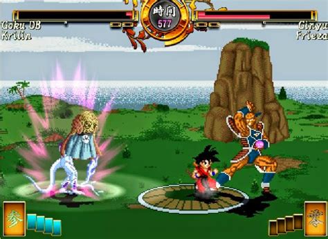 Dragon ball z games are one of the most famous cartoon games ever. Dragon Ball Z Sagas Game Free Download For Pc ~ ‌Free Pc Gams Download