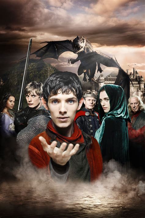 Hundreds of tv series episodes and movies for free. Merlin TV Series HD Wallpapers for desktop download