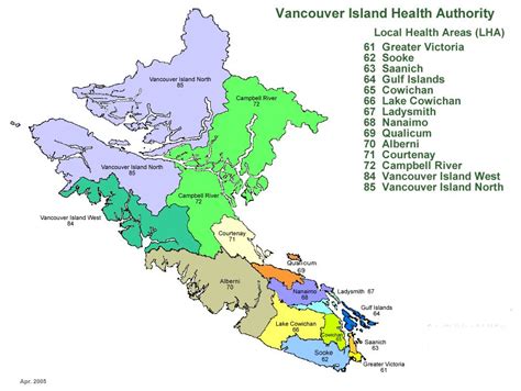 Island Health Midwifery Program