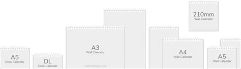 Calendar Printing Custom And Bespoke Calendar Printing Fas Printing