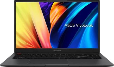 Asus Vivobook S15 Oled S3502za L702ws Laptop 12th Gen Core I7 16gb