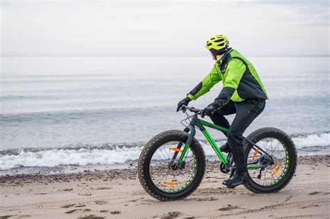 Our Guide To Fat Bikes Advantages And Disadvantages