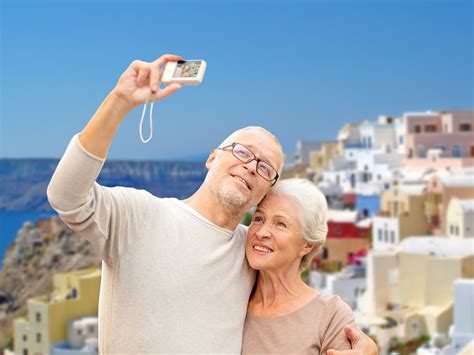 6 Best Travel Destinations for Seniors & Retirees In 2021 | TravelAlerts