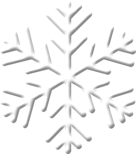 Snowflake Schema Snow White Png Download 16661884 Free