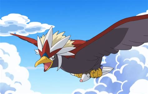 17 Best Flying Type Pokemon To Check Out Today Ordinary Reviews