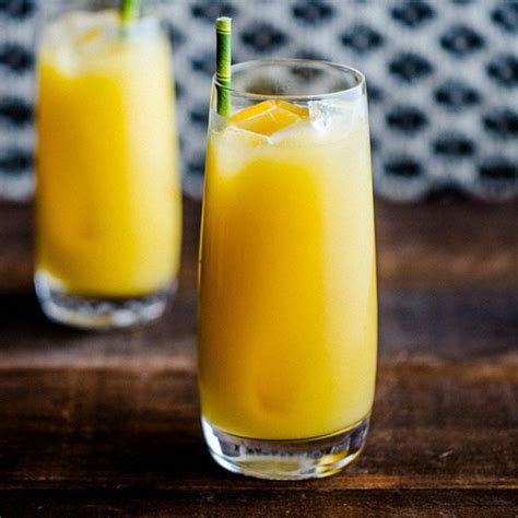 For the most part, it's easy to find, can be inexpensive, and is easy to flavor with other ingredients. 13 Two-Ingredient Cocktails That Still Taste (& Sound ...