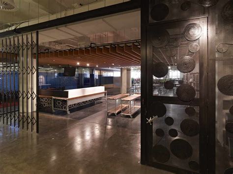Award Winning Office Interior Design In2 Space