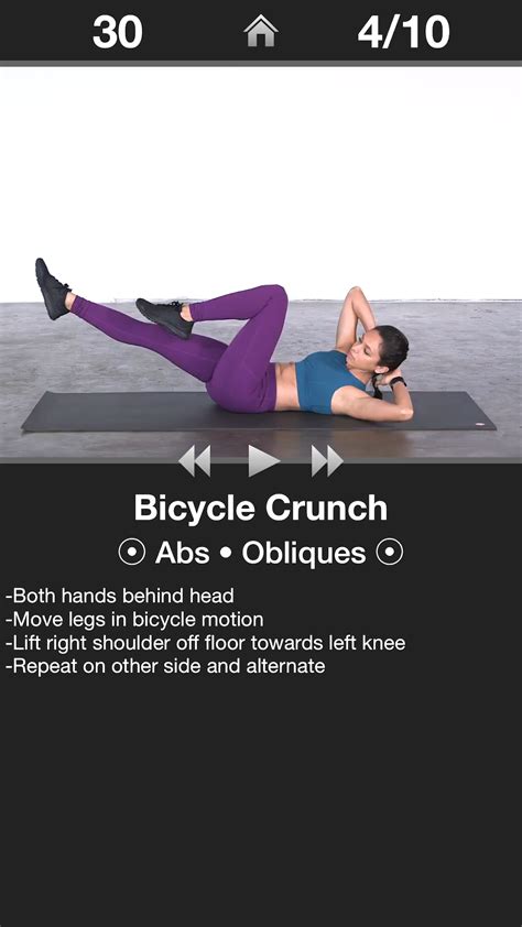 Daily Ab Workout Pricepulse