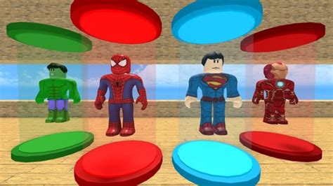 A Good Robloxe Superhero Game Roblox Super Hero Tycoon Codes May 2021