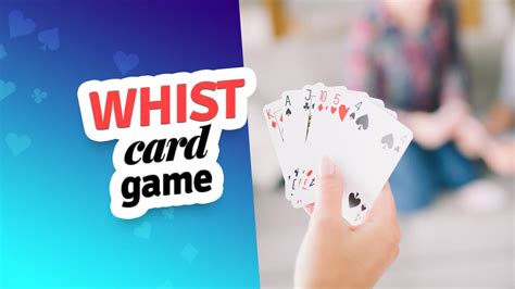 Whist Card Game Rules Strategies And Variations