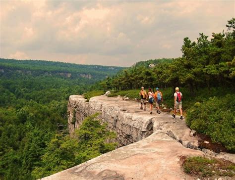 Great Escapes Epic Hiking Near Nyc