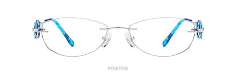 borregls wire titanium rimless glasses women ultralight eyeglasses frames diamond trimming cut