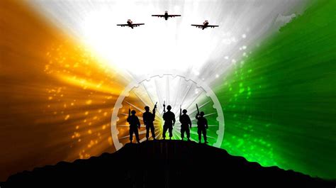 Operation Maitri Salute To The Indian Forces Independence Day Images