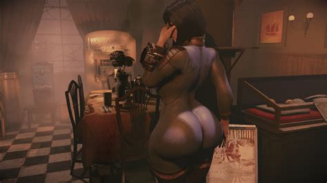 Post Your Sexy Screens Here Page 211 Fallout 4 Adult Mods Loverslab
