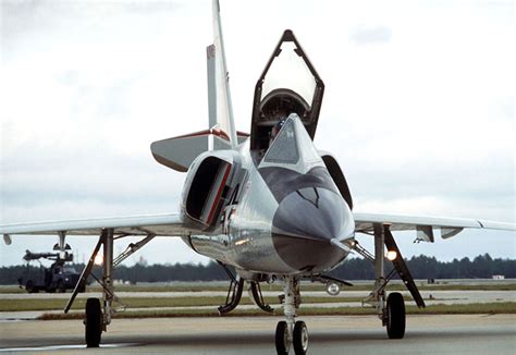 Convair F 106 Delta Dart