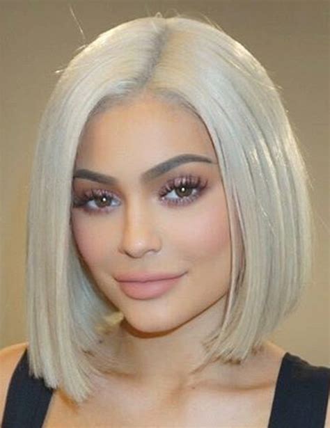 22 Kylie Jenner Hairstyles To Die For