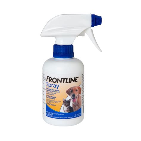 Get directions, reviews and information for frontline insurance in lake mary, fl. FRONTLINE Flea Spray for Dogs & Cats | Petco
