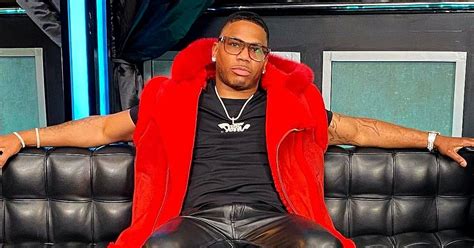 What Happened To Nelly Here S What The Rapper Is Doing Today