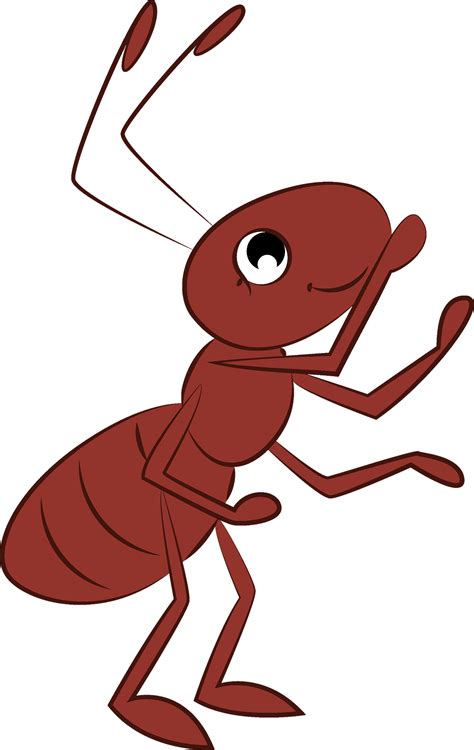 Ant Clipart Images