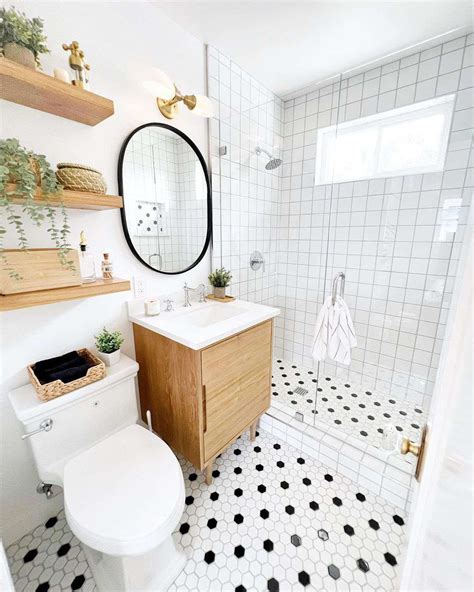 Boho Style Bathroom Decor Ideas To Copy