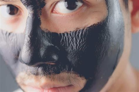 Best Facial Masks For Men Who Want Skin Perfection 2021