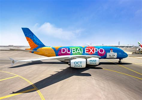 Aw Dubai Airshow 2021a380