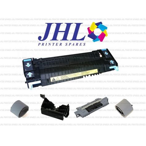 Hp 3000 New Maintenance Kit Jhl Printer Spares