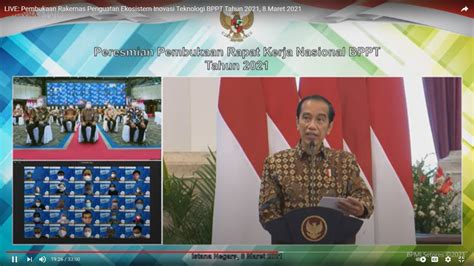 Indonesia Menuju Perekonomian Berbasis Inovasi Dan Teknologi