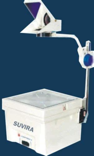 Overhead Projector At Best Price In Ambala By Suvira International I