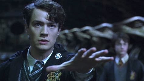 Harry Potter Plot Twists You Never Saw Coming