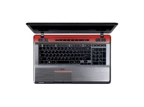 Toshiba Qosmio X770 11c Laptop Cena Karakteristike Komentari Bcgroup