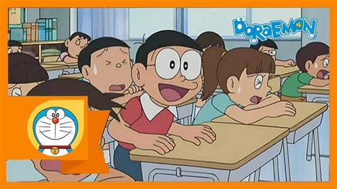 Doraemon E Itlik G N K Sa Sahne T Rk E Dublaj Youtube