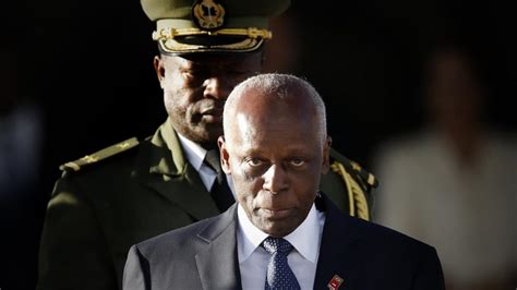 José Eduardo Dos Santos Ainda é O Mais Rico Em Angola Plataforma Media