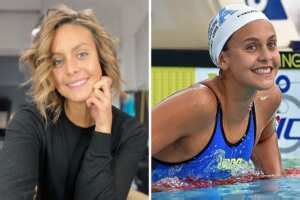 Martina Carraro Chi La Nuotatrice Italiana Alle Olimpiadi Di Tokyo Et Fidanzato Fabio