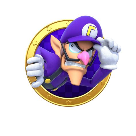 Waluigi Logo 10 Free Cliparts Download Images On Clipground 2024