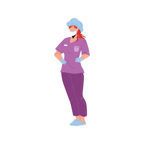 Gambar Perawat Wanita Yang Bekerja Di Rumah Sakit Wanita Perawat
