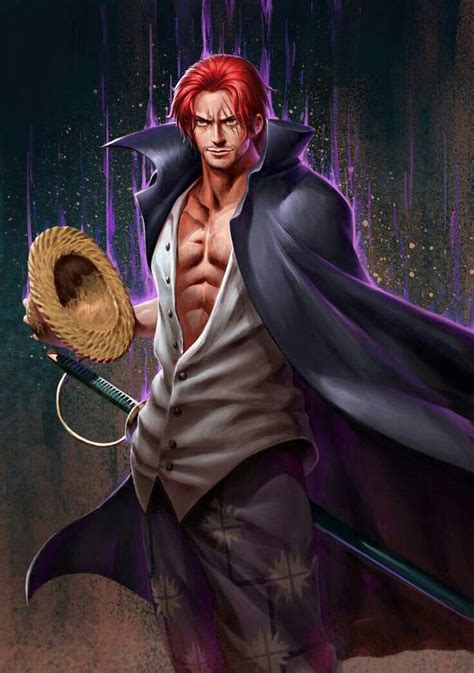 Looking for a good deal on one piece shanks cosplay? Shanks | Wiki | One Piece 🍗 Amino