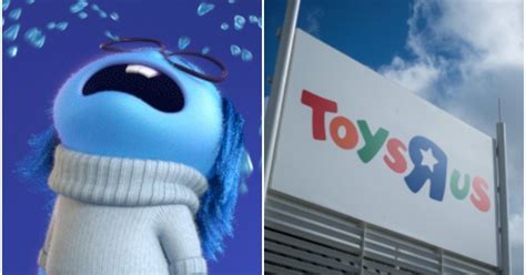 Toys R Us Is Closing All Its Us Stores And An Entire Generation Is