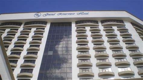Grand riverview hotel ti permette di vivere nel cuore di kota bharu. Hotel Grand Riverview (Kota Bharu) • HolidayCheck ...