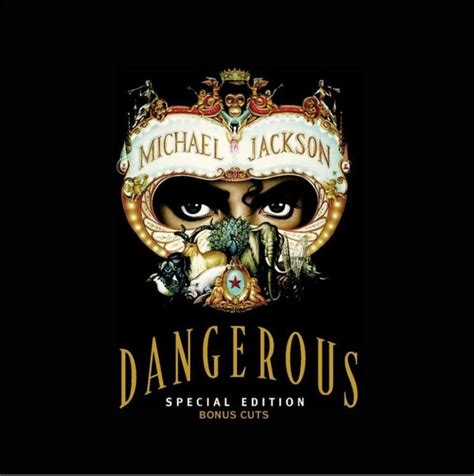 Michael Jackson Dangerous Bonus Cuts Acetate Cdr Discogs