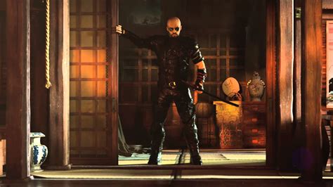 shadow warrior 2 best lo wang quotes allgamers