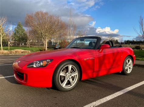 Used Honda S2000 For Sale Near Me In Portland Or Autotrader