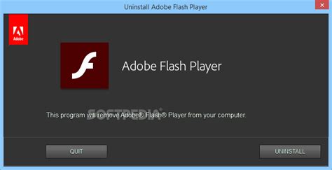 Adobe recommends that you uninstall flash player from your computer. Download Adobe Flash Player Uninstaller 29.0.0.171 / 30.0 ...