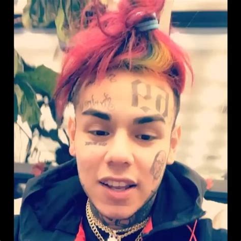 Pin By Gina A On Tekashi Lil Pump Rappers Gang Culture