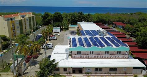 Combate Beach Resort Discover Puerto Rico