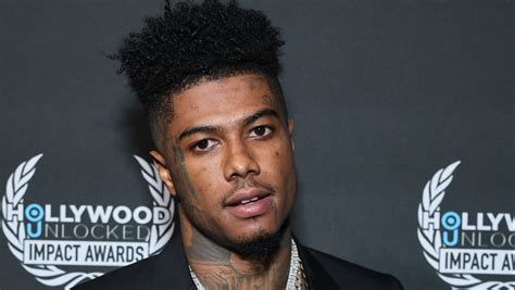 Blueface Net Worth How Much The Famous Rapper Makes
