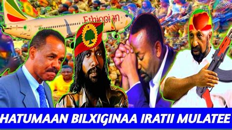 Dhugaan Jirtuu Tanuma Waranii Bilisumaa Oromo Fi Qeeroo Fi Diasporan