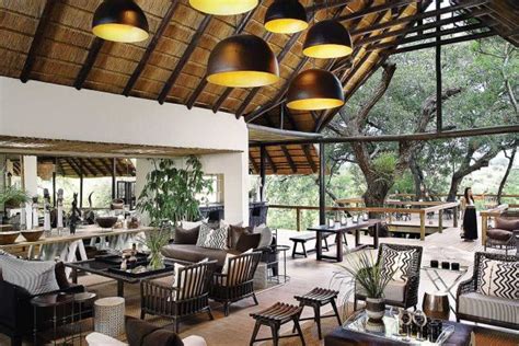 Londolozi Tree Camp Royal African Discoveries